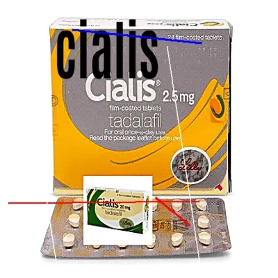 Prix comprime cialis